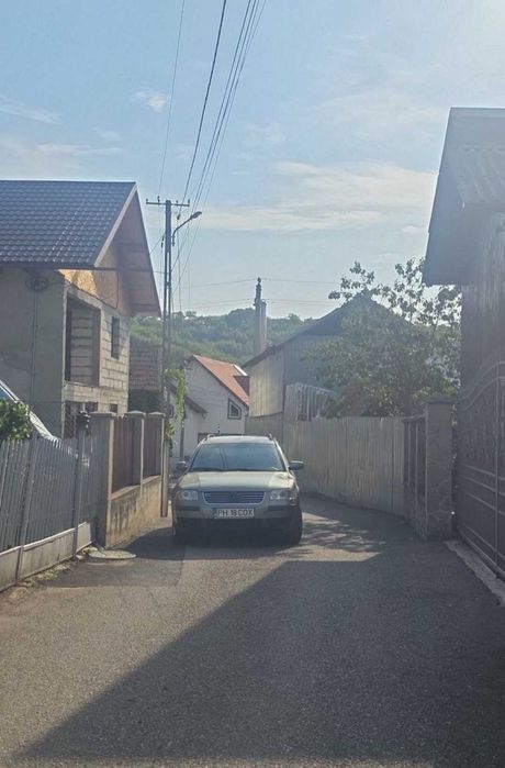 VW Passat B5 5 1.9TDI