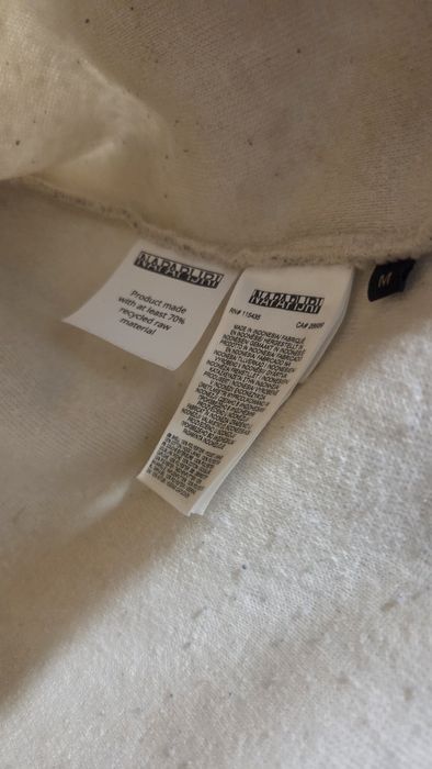 Napapijri Teddy Bear Мъжко