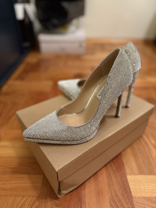 Обувки Steve Madden Klassy на ток 37