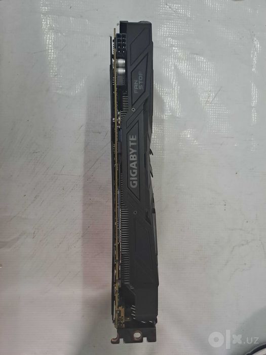 Видеокарта 1080 8gb