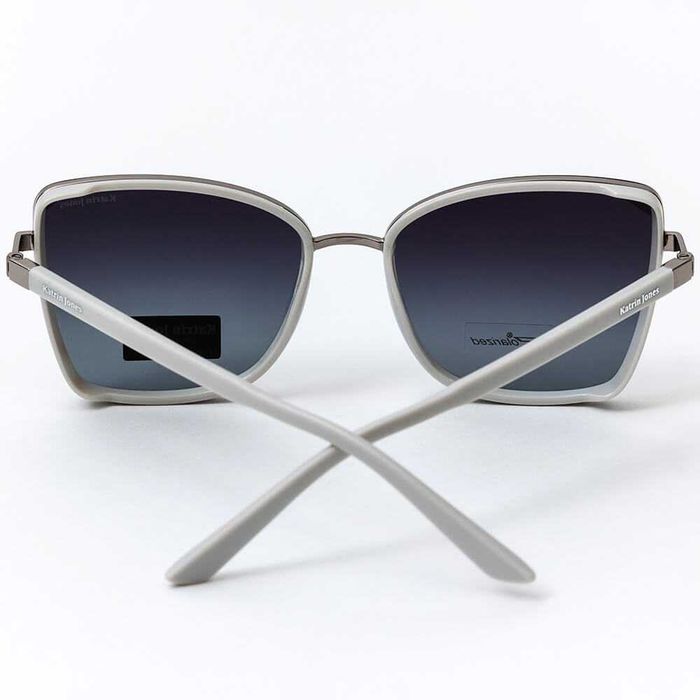 Оригинални дамски слънчеви очила Katrin Jones KJ0900 53-NL03 -53%