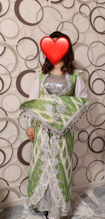 Ансамбллар сотилади