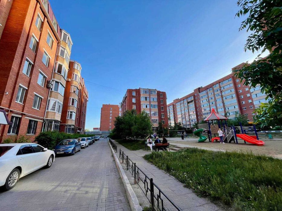 Продажа 1-комнатной квартиры