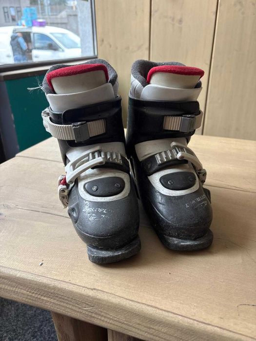 Ски обувки 30 детски размер