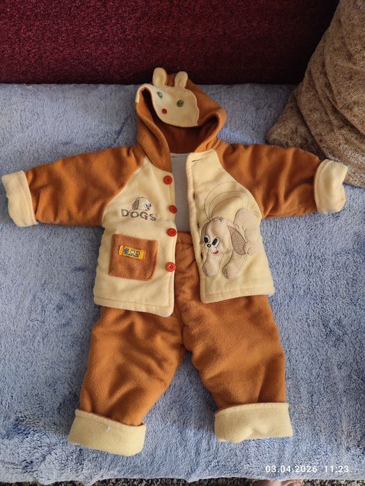 Отдам за пюешки костюмы