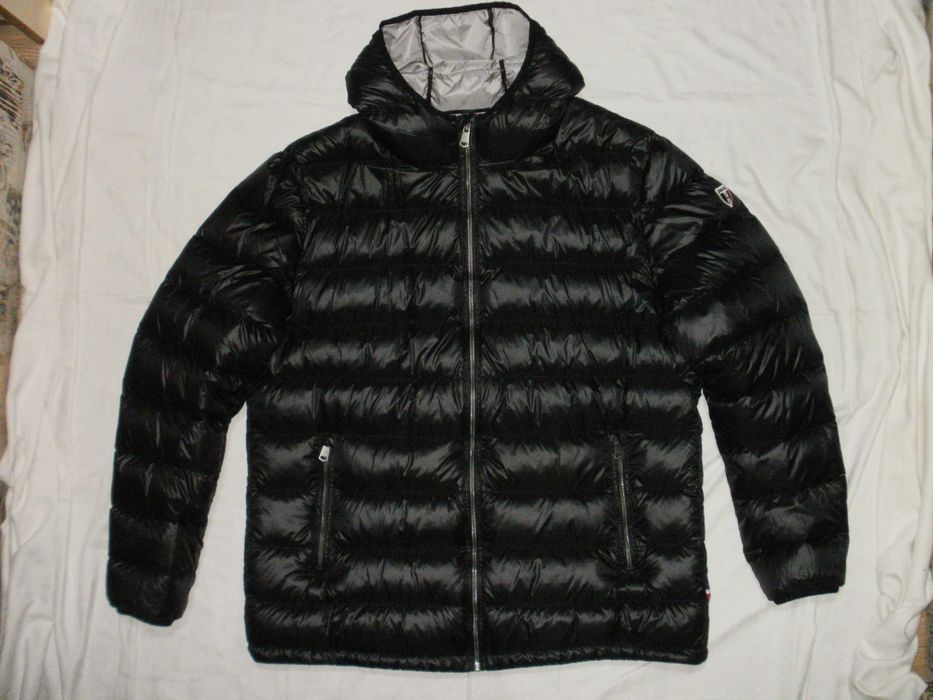 JEAN PAUL зимно мъжко гъши пух XL/2XL