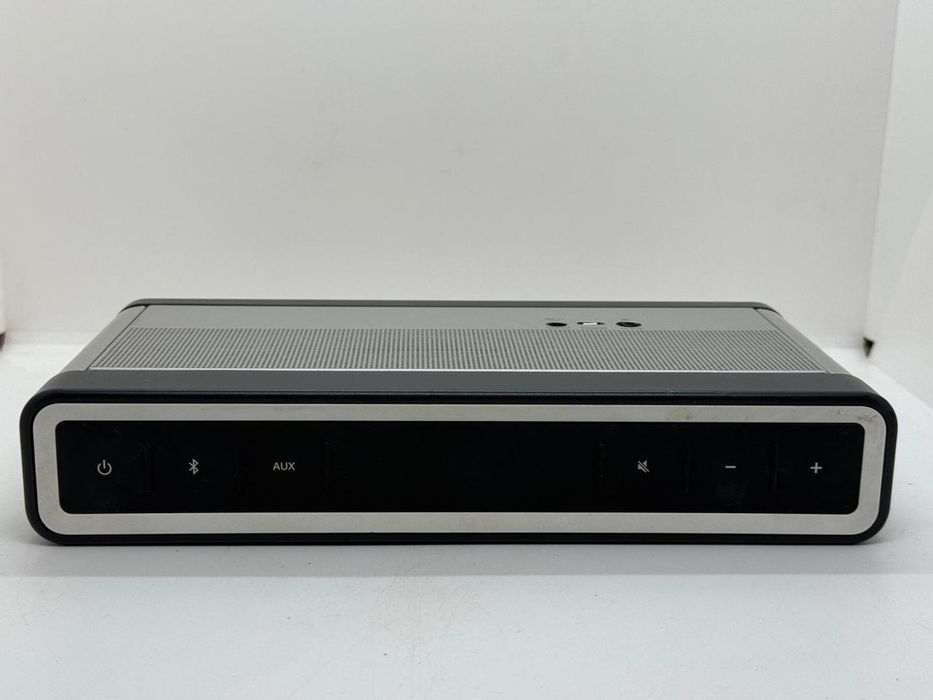 Boxa portabila Bose SoundLink Bluetooth Mobile Speaker III -A-