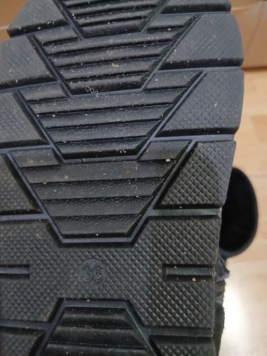 Уги детские 36 размер