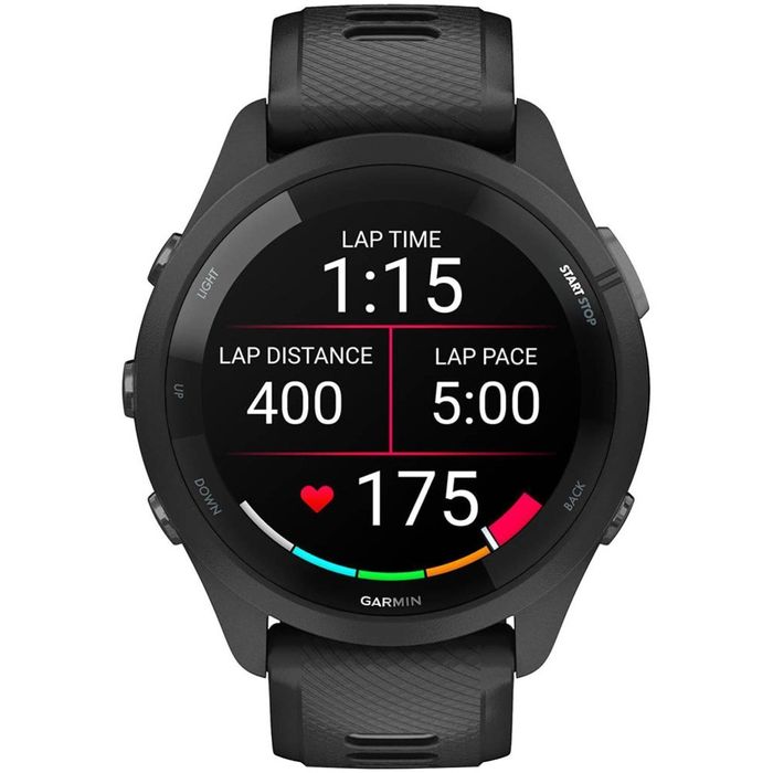 Garmin Forerunner 265