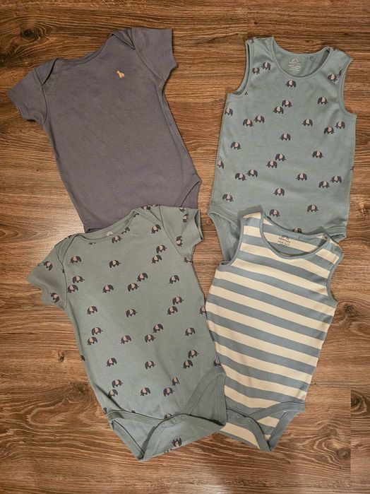 Hainute Next baietei marimea 98