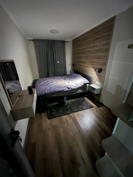 Продам чиланзар 5.  Квартиру.  Метро Хамза