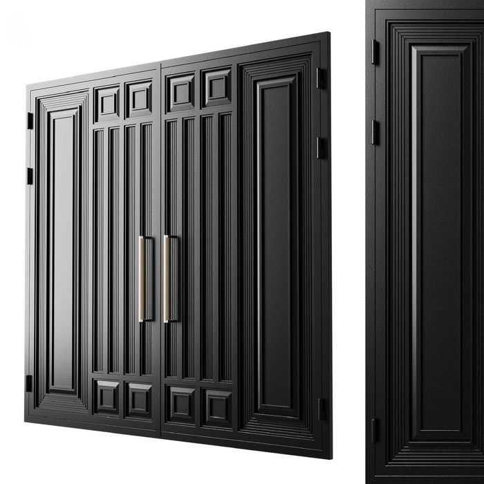 Навесы. Двери. Ворота для вас и вашего дома