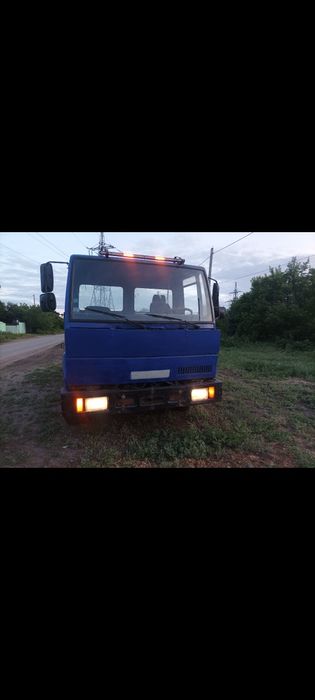 Продам эвакуатор