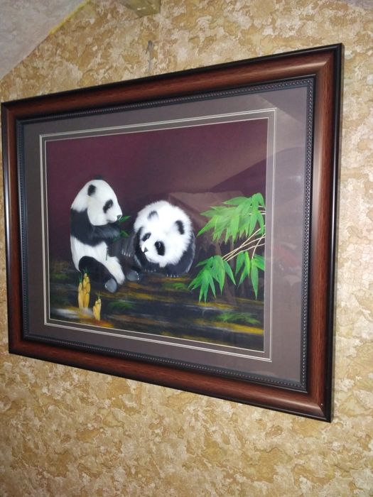 Продам дорогую картину