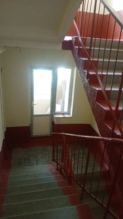 Продам 3х ком. кв. в 9мкр дом 52а