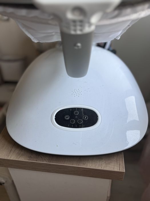 Электро - шезлонг (новый)