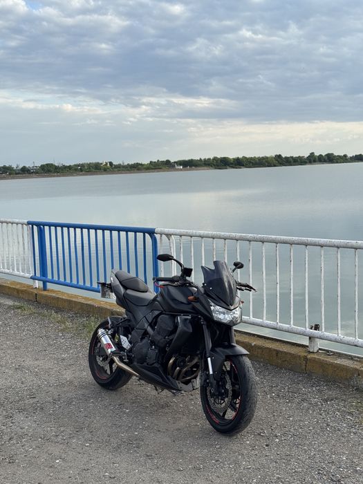 KAVASAKI z750 2008