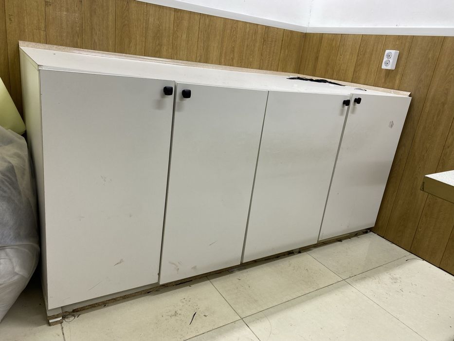 Продам рабочий стол