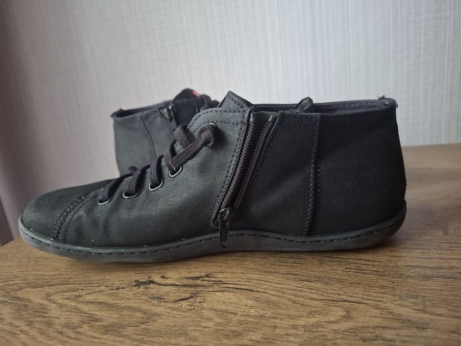 CAMPER мъжки обувки 43- 44 номер.