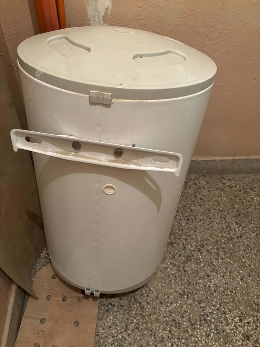 Бойлер Tesy 80l 3kW