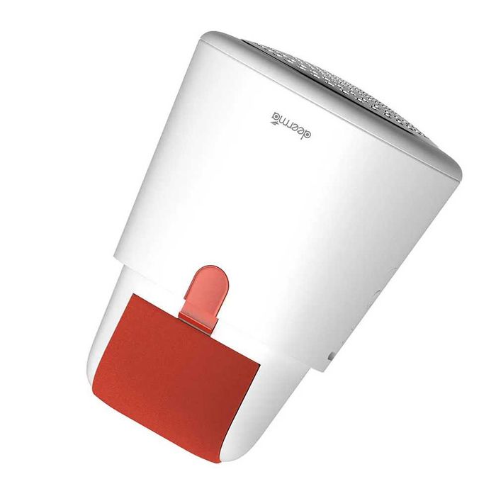 Машинка для удаления катышков Deerma Lint Remover MQ600