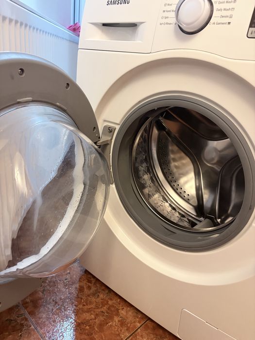 Masina de spălat Samsung