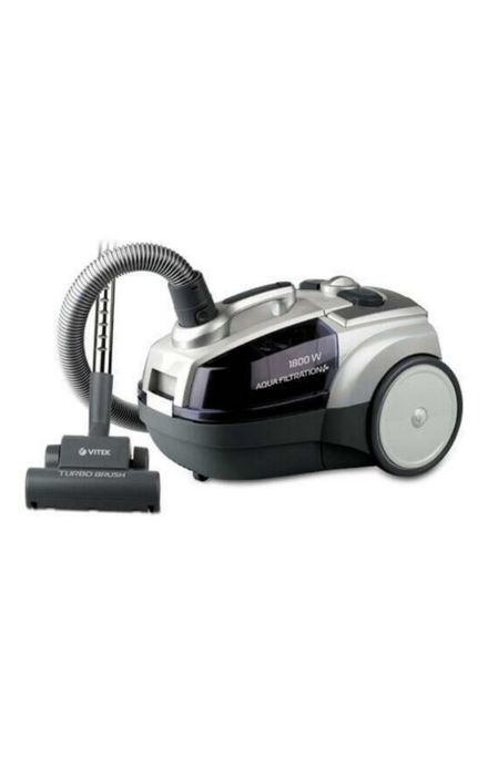 Пылесос с аквафильтром