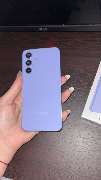 Samsung Galaxy A54 5G 256GB