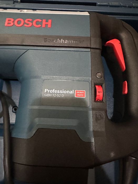 Продам перфоратор новый