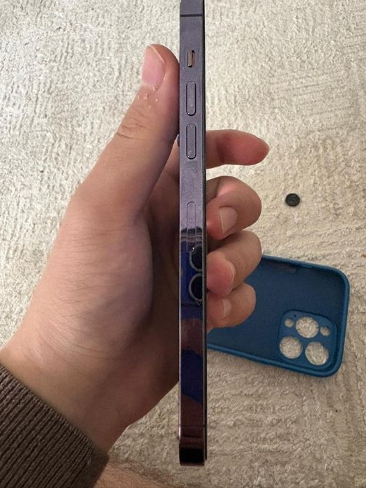 Айфон 14про макс