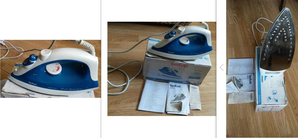 Masini de calcat: Tefal, Rovus, Kenwood, Alpina Switzerland, Vortex