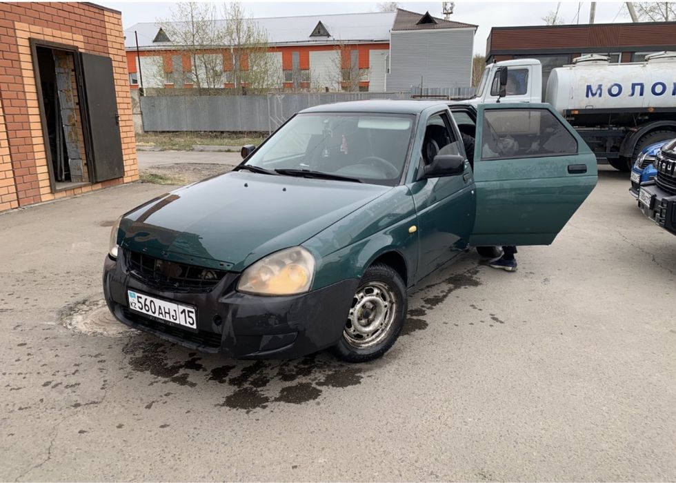 Продам ВАЗ 2170 приора