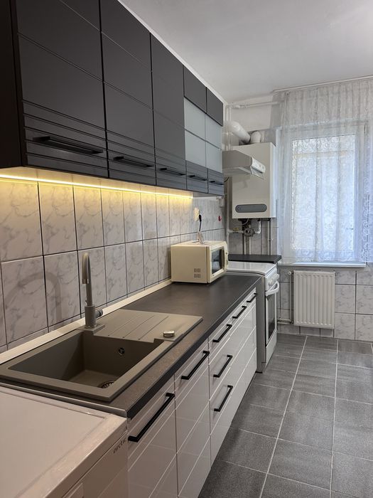 Inchiriere Aparatment 4 camere Tudor