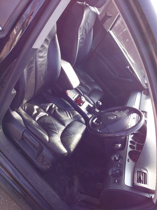 Electromotor passat b6 1.9 plus alte piese 2.0/1.9