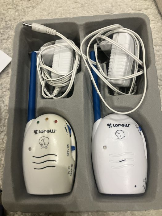 Lorelli baby phone/Лорели бебефон