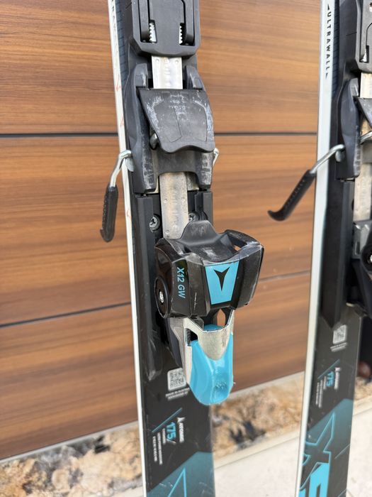 Ски Atomic X9s x12 2025