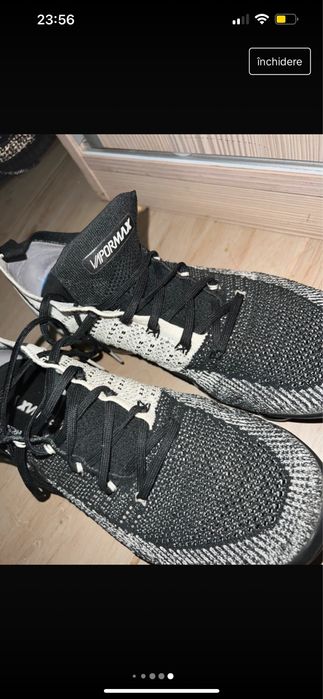 Nike Vapormax Flyknit 2
