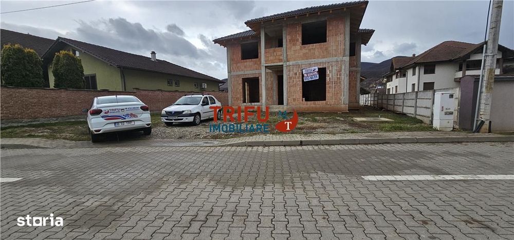 Casa de vanzare Micesti