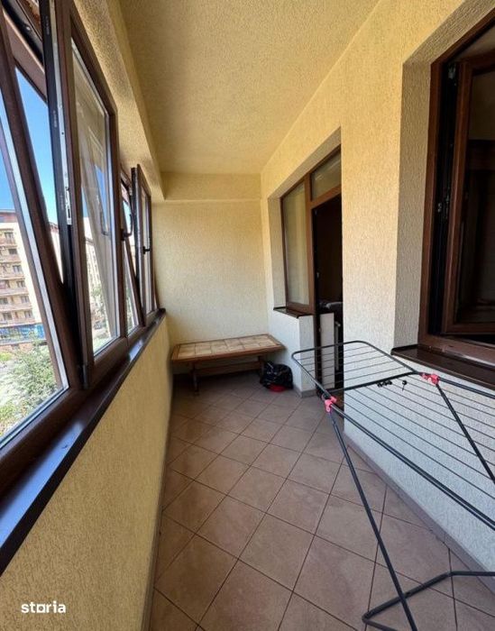 Apartament de inchiriat 2 camere , semidecomandat , Iulius Mall