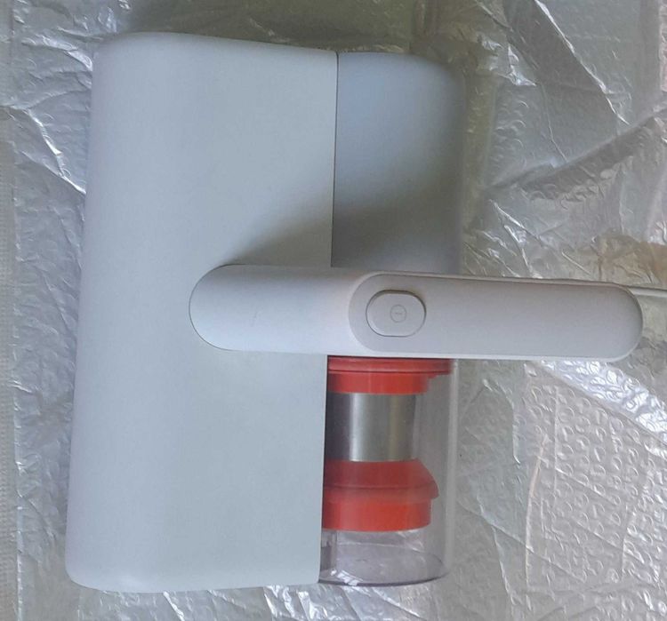 Xiaomi пылесос для диванов