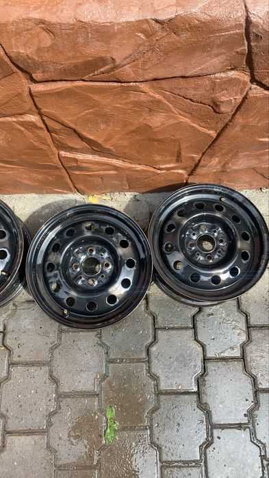штампы r14 черные