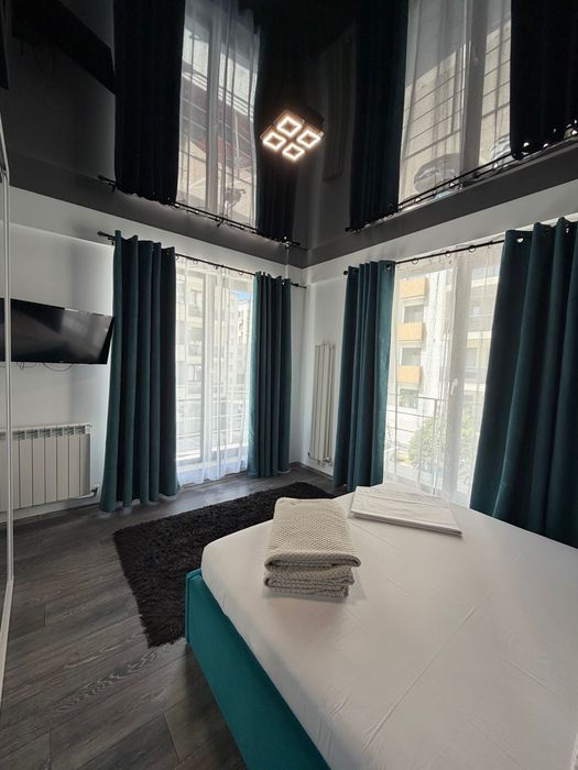 Apartament de închiriat Mamaia Nord la nici 100m de plaja - Vedere 4