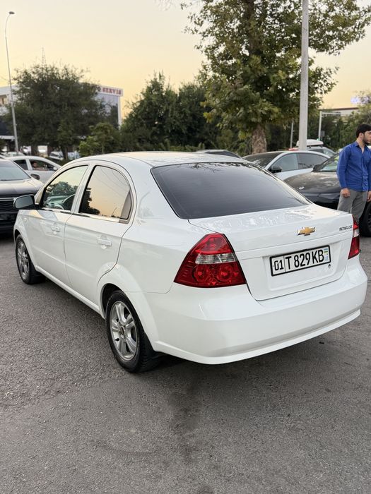 Chevrolet Nexia 3 AVTOMAT 2020