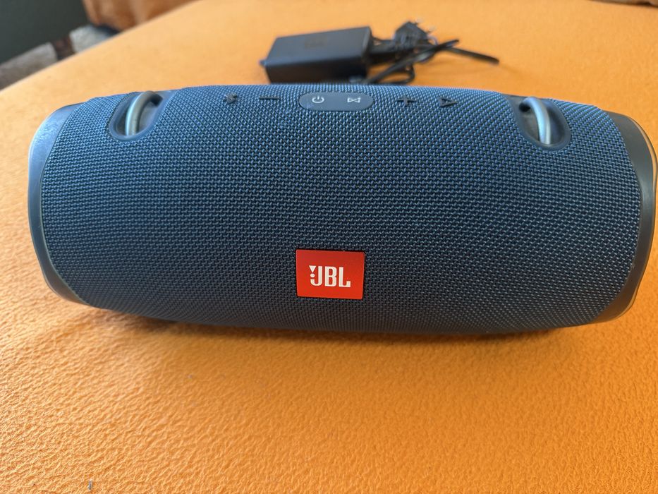 Преносима колонка-JBL extreme 2