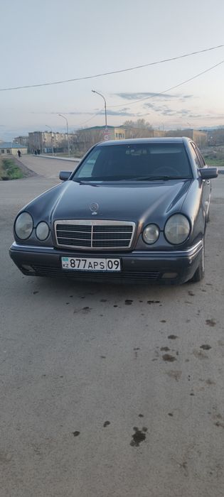 Продам Мерседес бенс