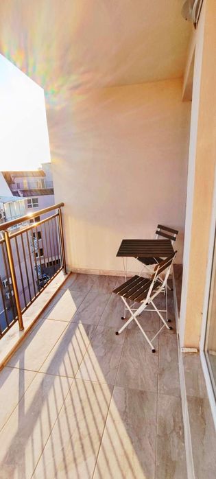 Дава се под наем Двустаен апартамент в Варна, Погреби - 45 кв.м за 450 € - Снимка #10