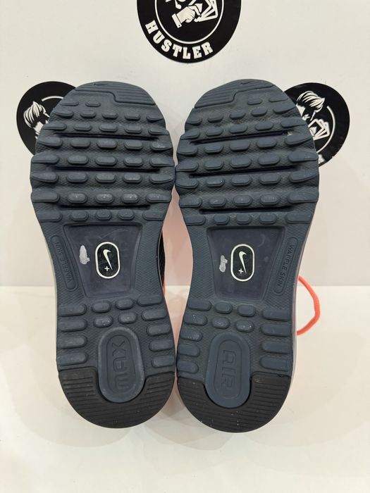 Маратонки NIKE AIR MAX .Номер 37.5