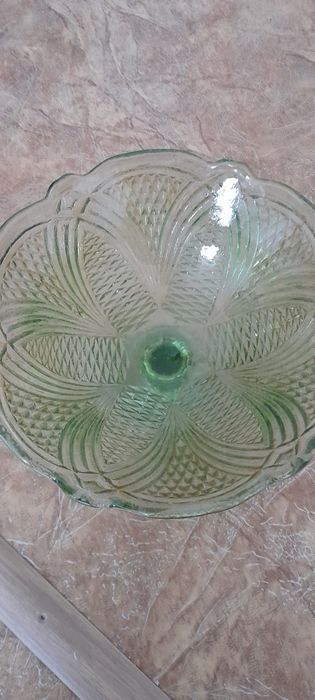 Продам посуду фруктницы