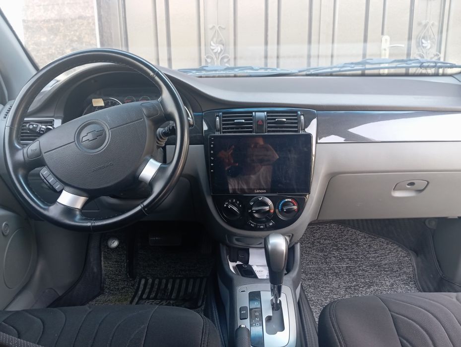 2022 йил Ок Жентра Автомат