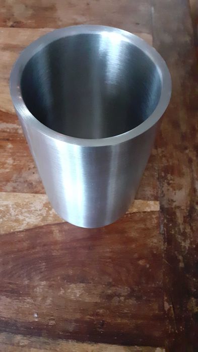 охладител за вино за маса, къмпинг, от неръждаема стомана